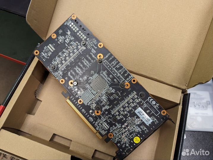 PowerColor RX 6700 Fighter OC 10GB