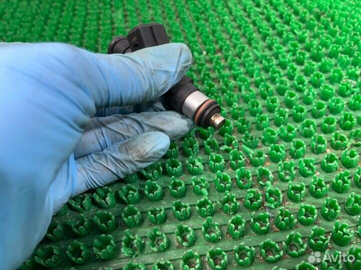 Форсунка Лада 2107 1 2002