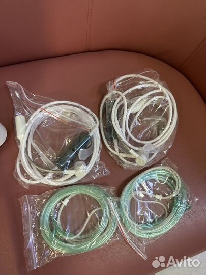 Концентратор кислорода Армед armed 8Ф 1/1