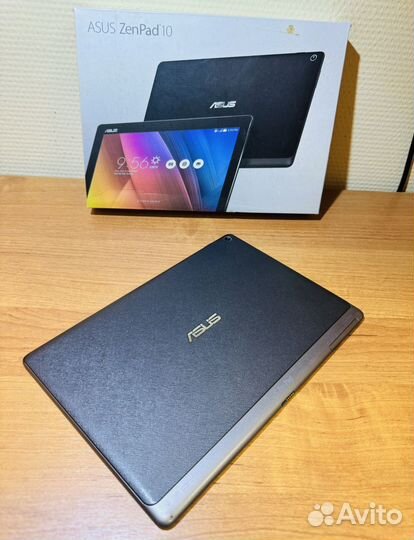 Планшет Asus ZenPad 10 Z300cng