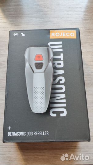Отпугиватель собак