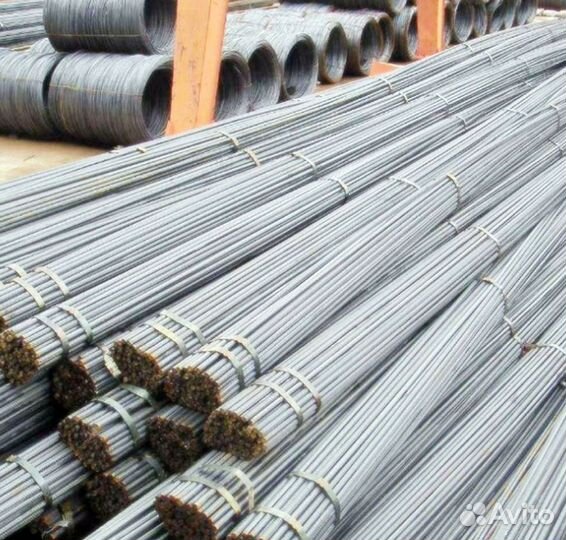 Арматура ГОСТ 8 mm. Лучшие условия