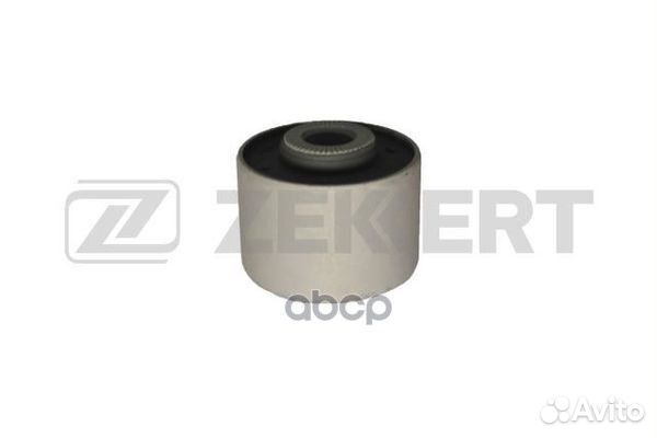 С/блок внешний пер. продольного рычага Nissan P