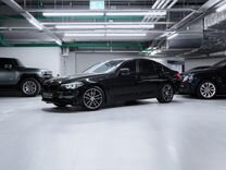 BMW 5 серия 2.0 AT, 2019, 154 000 км, с пробегом, цена 3 015 000 руб.