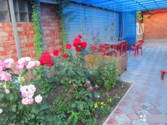 Дом 20 м² на участке 8 сот.