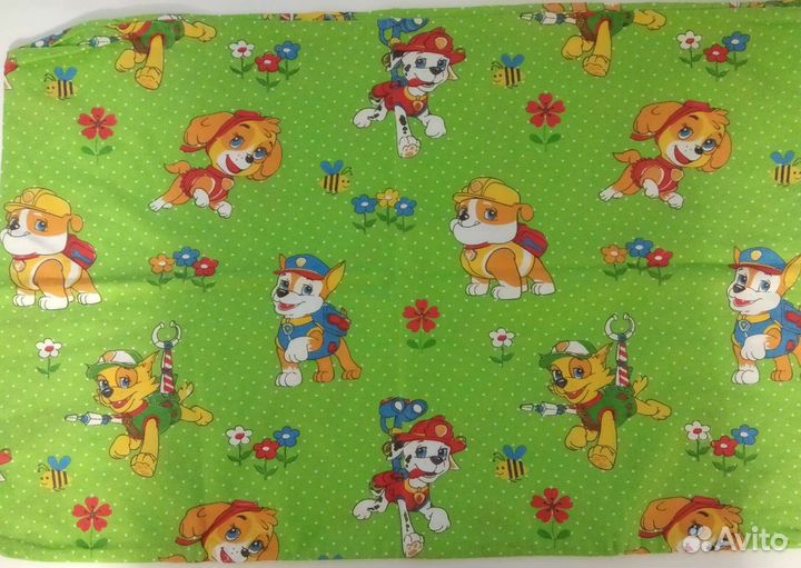 Подушка детская