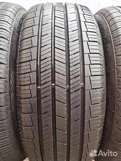 Nexen DH II 65 215/55 R17 94H