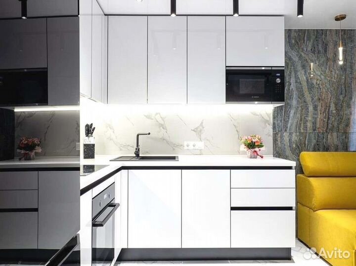 Кухонный гарнитур