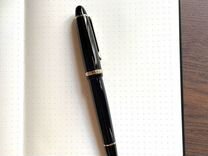 Перьевая ручка jinhao x850 под золото Medium