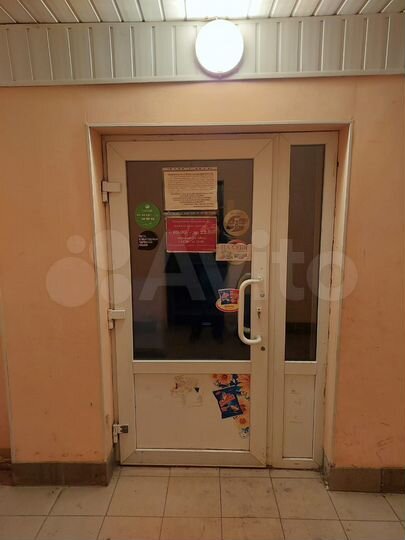 Торговая площадь, 91 м²