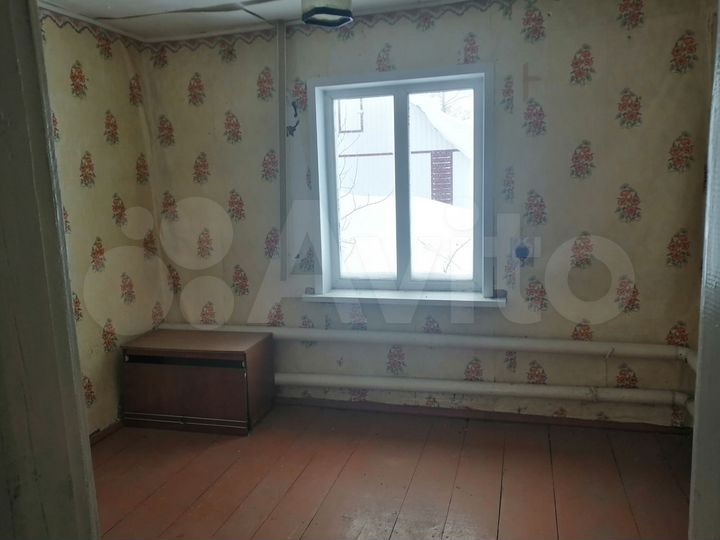 Дом 48 м² на участке 25 сот.