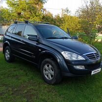 SsangYong Kyron 2.0 MT, 2013, 194 789 км, с пробегом, цена 910 000 руб.