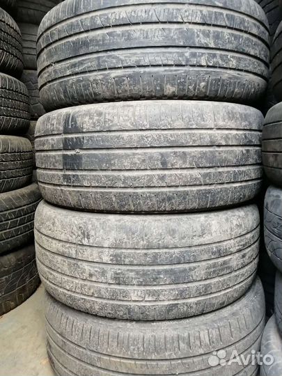 Pirelli Scorpion 255/55 R18