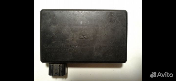 Коммутатор kawasaki kdx 220 sr