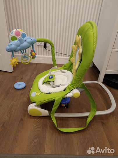 Детская колыбель