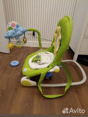 Детская колыбель