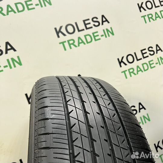 Bridgestone Turanza ER33 245/45 R18 96W