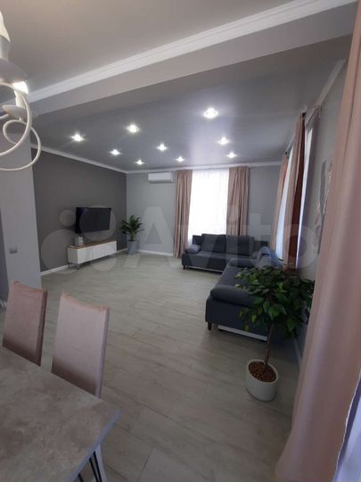 Дом 70 м² на участке 4 сот.