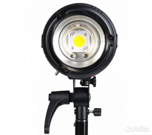 Вспышка студийная Falcon Eyes Sprinter LED 300BW