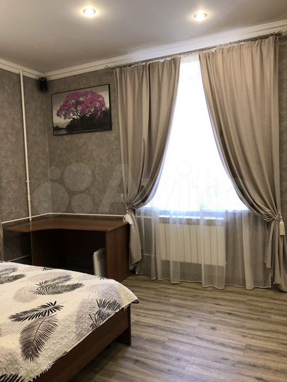 3-к. квартира, 66 м², 1/3 эт.