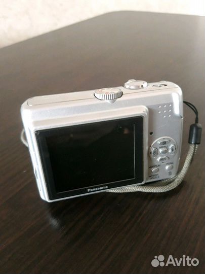 Фотоаппарат