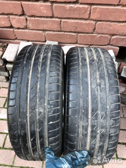 Nokian Tyres Nordman SZ2 215/55 R17