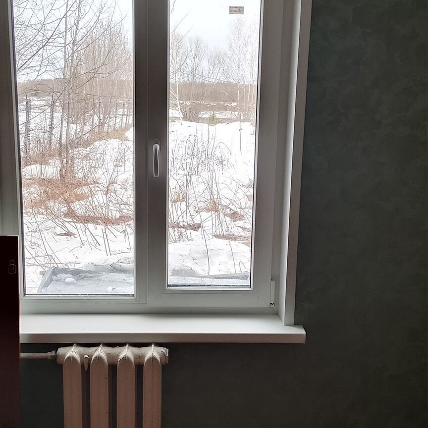 Квартира 2-комн. 36 м² в Колпашево — фото 6 из 11