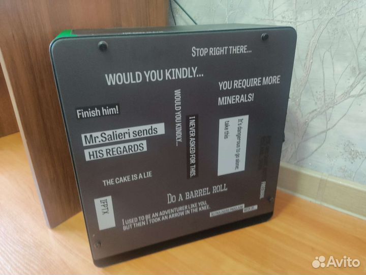 Компьютер 2060 super + i7-8700