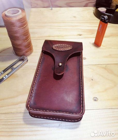 Кобура для телефона