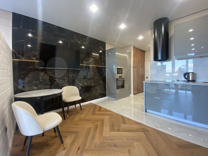 Квартира-студия, 32 м², 19/25 эт.