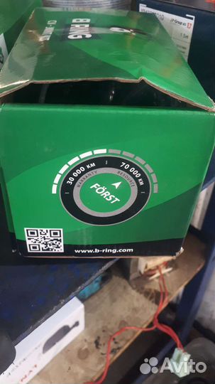 Шрус на toyota corolla