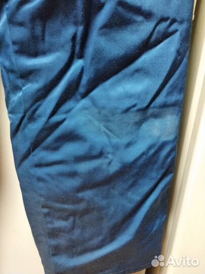 Зимний - летний комбинезон рабочий мужской бу