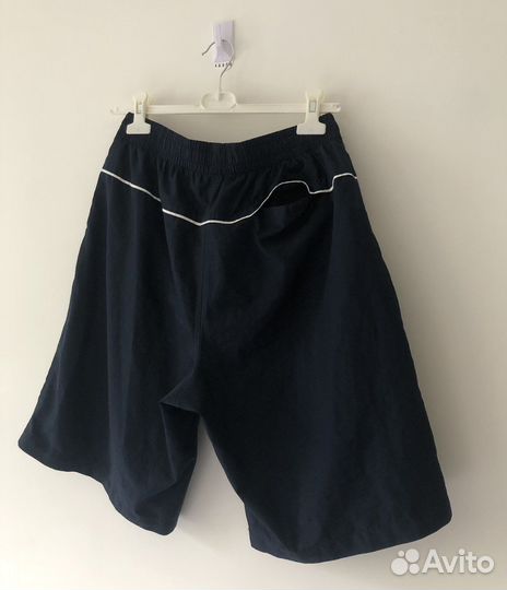 Нейлоновые шорты Nike L