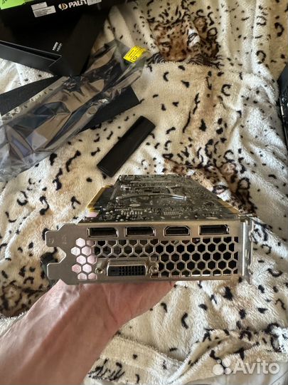 Nvidia geforce gtx 1070 8gb
