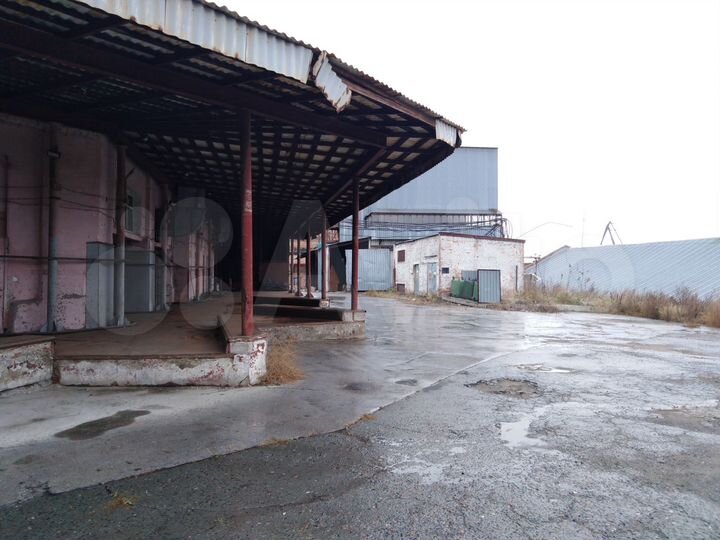 Склад, 400 м²