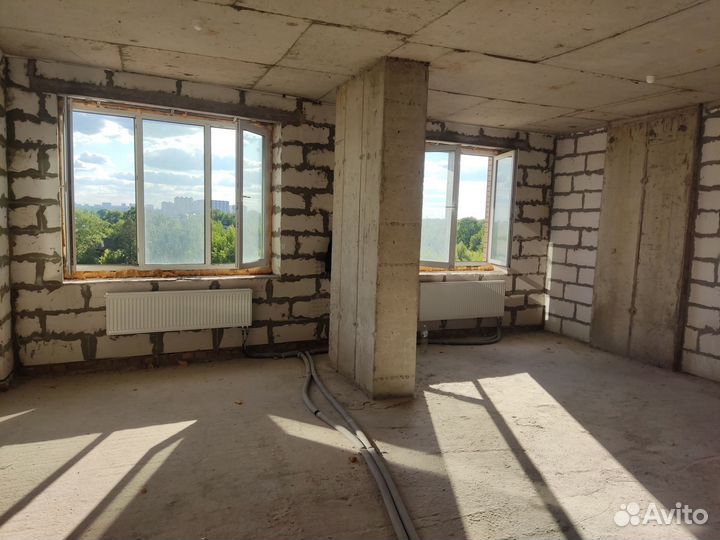 Радиаторы отопления