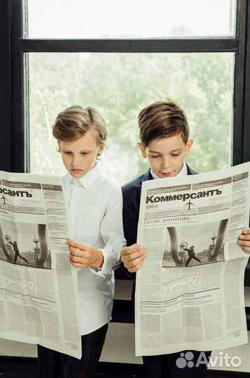 Франшиза. Готовый бизнес. Деловой детский центр