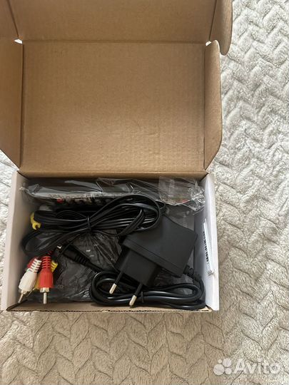 Приставка для цифрового тв