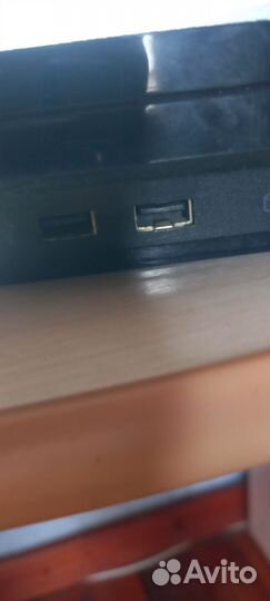 Sony PS3 прошитая