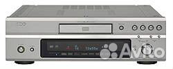 Denon 3930 sacd/DVD/CD проигрыватель отс