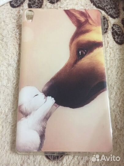 Чехол на планшет