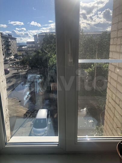 2-к. квартира, 54 м², 3/5 эт.