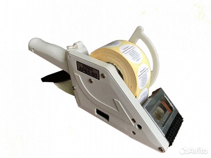 Аппликатор этикеток Towa APN-60