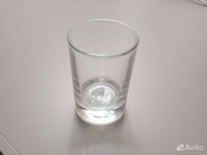 Стопки 50 мл
