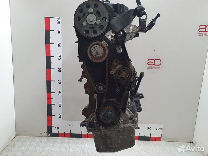 Двигатель (двс) для Volkswagen Polo 4 AXR
