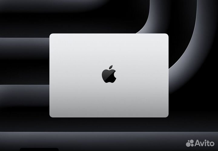 Ноутбук Apple MacBook Pro 14