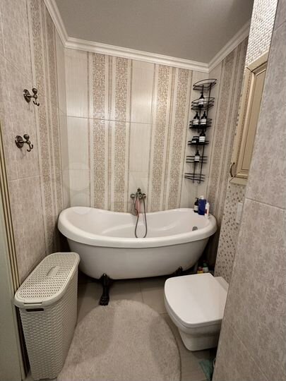 2-к. квартира, 40 м², 5/7 эт.