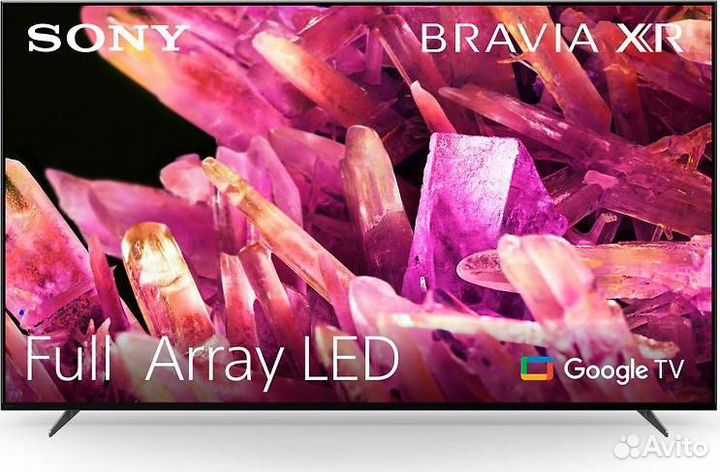 Телевизор Sony XR-65X90K