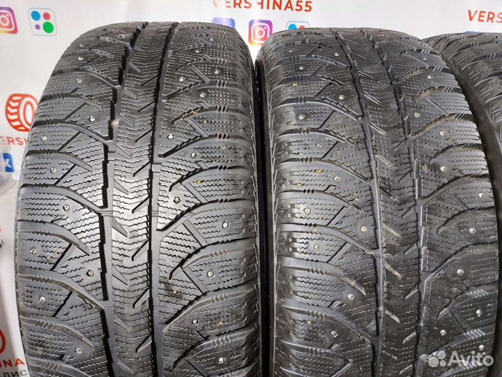 Bridgestone Ice Cruiser 7000 285/60 R18