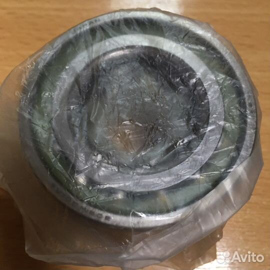 Подшипник задней ступицы Corona/Carina 17# 2WD; Ex